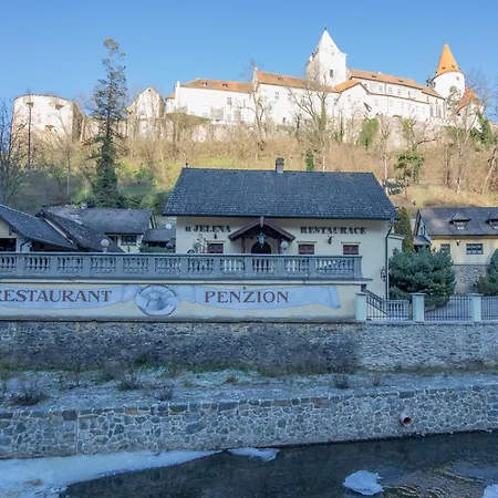 Guest house U Jelena